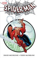 Omnibus Spiderman par Mc Farlane