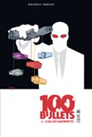 100 Bullets 6