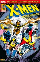 X-Men Classic 4