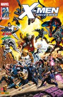 X-Men Universe 6