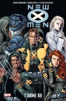New X-Men 2
