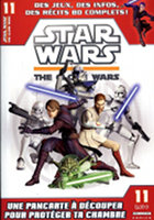 Star Wars Clone Wars 11