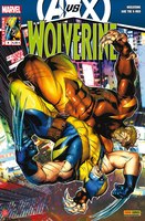 Wolverine 8