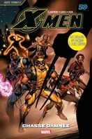 X-Men 4
