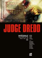 Integrale Judge Dredd 3