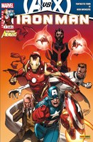 Iron Man 9