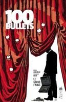 100 Bullets 18