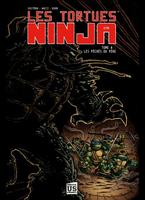 Les Tortues Ninja 4