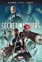 Secret Warriors 3