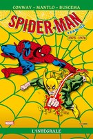 Integrale Spiderman Team-up 1975-76