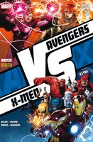 Avengers vs X-Men Extra 4