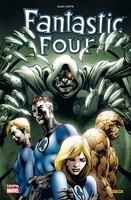 Fantastic Four La fin