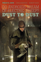 Dust to dust 1