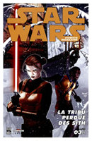 Star Wars Comics Magazine 3