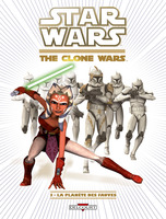 Star Wars The Clone Wars 3