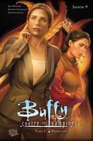 Buffy Saison 9 3