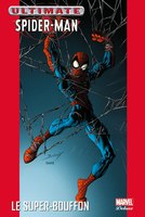 Ultimate Spiderman 7