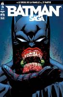 Batman Saga 16