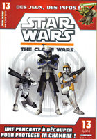 Star Wars Clone Wars 13