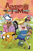 Adventure Time 2