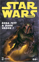 Star Wars Comics Magazine 5