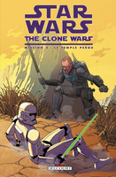 Star Wars The Clone Wars Mission 5