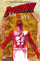 Daredevil End of days 1