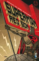 Superman - Red son