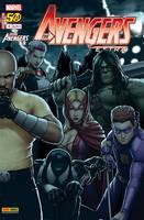 Avengers Extra 8