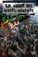 La nuit des morts-vivants apres apocalypse 1