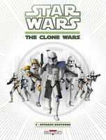 Star Wars The clone wars 4