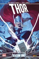 Thor Season One