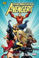 Mighty Avengers 1