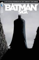 Batman Saga HS 3