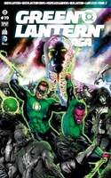 Green Lantern 19