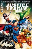 Justice League Saga 1