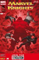 Marvel Knights 11