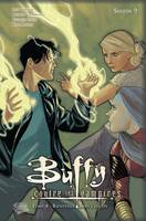 Buffy Saison 9 4