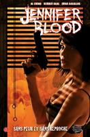 Jennifer Blood 3