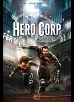 Hero Corp 2