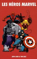 Les heros Marvel