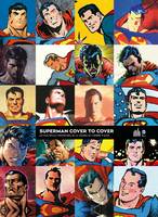 Superman Cover to cover