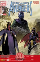 Uncanny Avengers 7