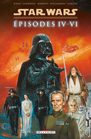 Star Wars Integrale IV VI