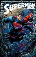 Superman Saga 1