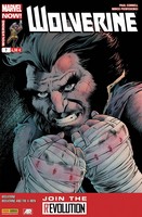 Wolverine 7