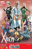 X-Men 7