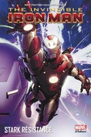 Invincible Iron Man 3