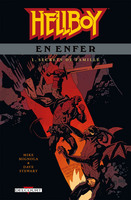 Hellboy en Enfer ES 1