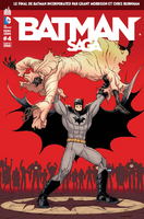 Batman Saga HS 4